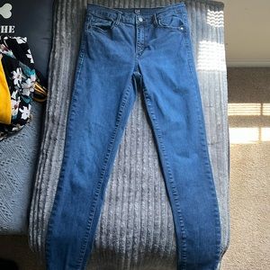 Gap Skinny Jeans